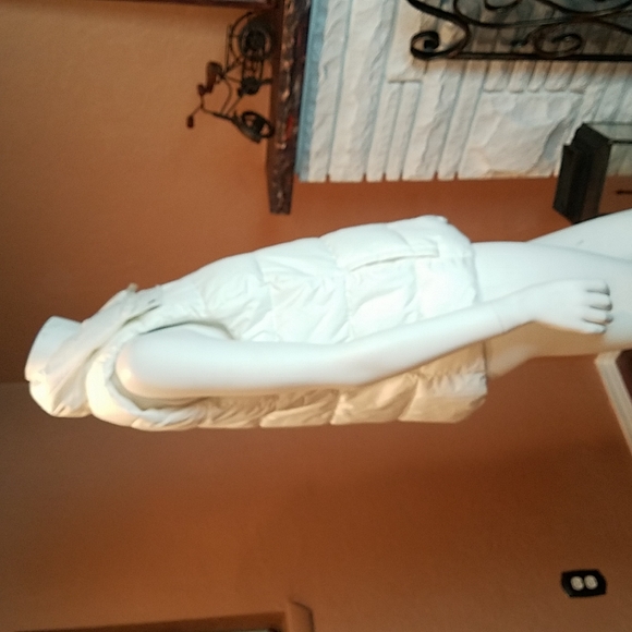 Winter vest - Picture 4 of 5